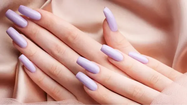 Топ-9 плохих привычек, которые разрушают ваши ногти и как их исправить