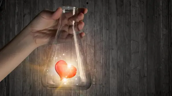 3 признака любви без условий: как распознать настоящее чувство