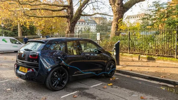 Опытный механик объяснил, почему никогда не купит себе электромобиль