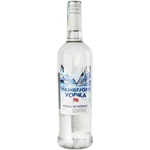 Vikingfjord водка Vikingfjord