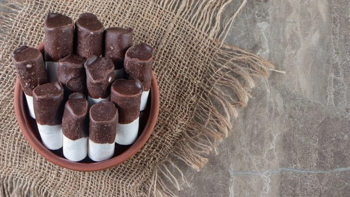 Рецепт полезных белковых батончиков, в 100 раз лучше магазинных