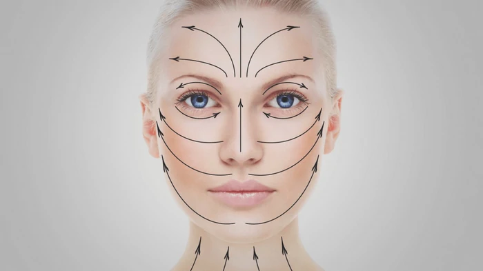 как правильно наносить японский крем для лица