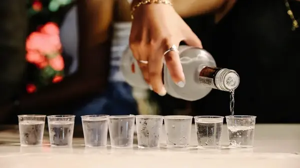 Водка Vikingfjord: ТОП-4 причины попробовать и как лучше пить