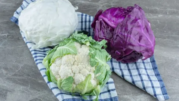 Назван самый полезный овощ осени: а вы его едите сейчас?