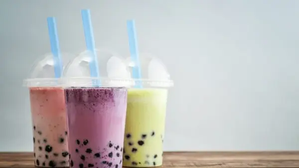 Bubble tea: чем опасен этот напиток для вашего ребенка