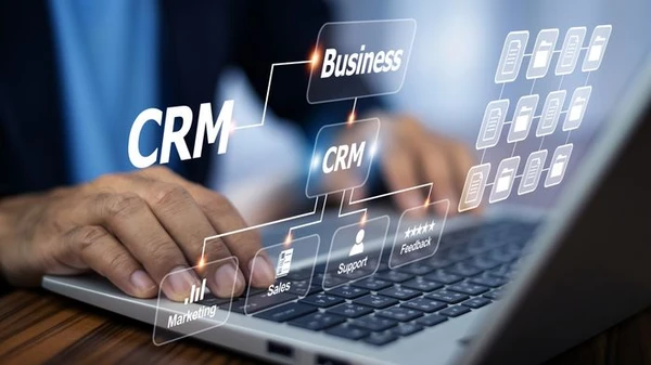 Виды CRM-систем: полная классификация и особенности выбора