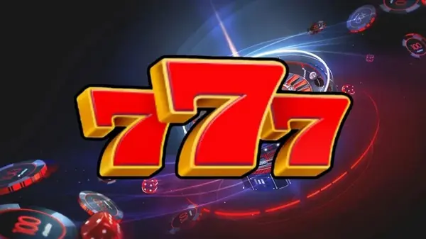 ТОП 3 слоти від казино 777