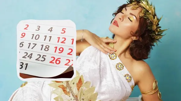 Люди, рожденные в эти 4 даты, всегда выглядят моложе своего возраста