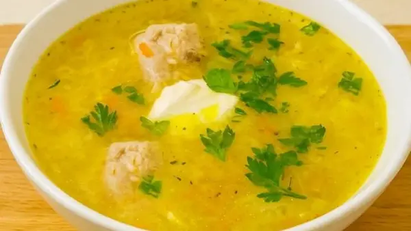 Хит зимы: рецепт капустняка с пшеном, который точно вас согреет