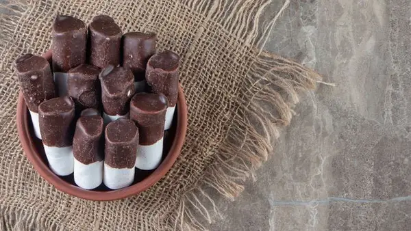 Рецепт полезных белковых батончиков, в 100 раз лучше магазинных