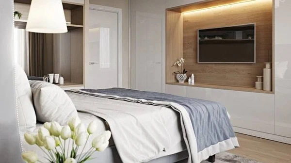 Главные критерии при выборе телевизора в спальню