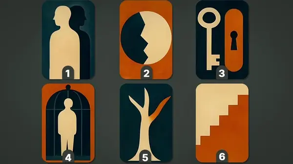 У вас скрытое выгорание или просто усталость: очень точный тест на психическое состояние