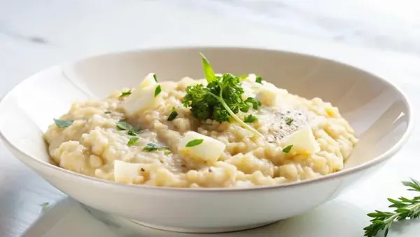 Как правильно готовить перловку, чтобы ее полюбить: секреты идеальной каши