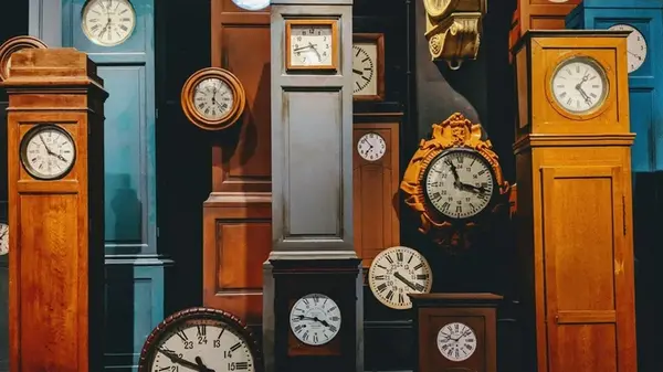 Психологический тест, который откроет ваш настоящий ментальный возраст и жизненные приоритеты