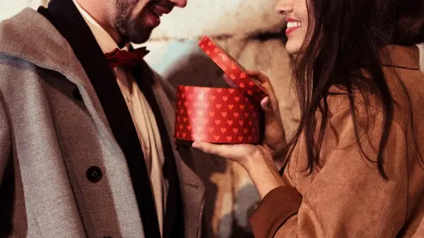 Подарок №1, который вы можете сделать любимому человеку: подсказка от психолога