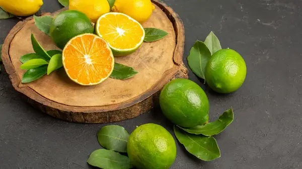 Лимон или лайм: в чем между ними разница и что полезнее для вашего здоровья