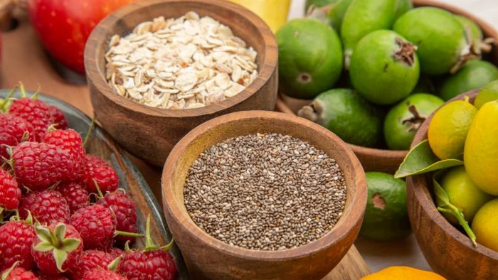 Назван лучший суперфуд для женского здоровья