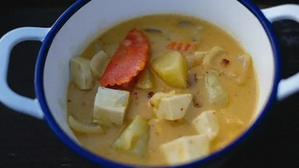 Как правильно заморозить суп, чтобы безопасно и вкусно съесть его через месяц