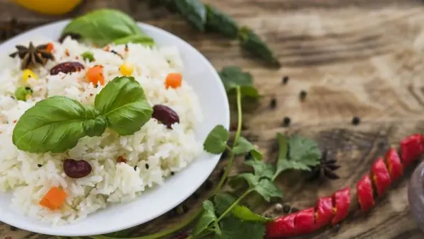 Один ингредиент, который сделает рис вкуснее: простой секрет японских поваров