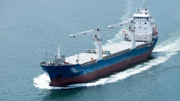 Почему корабли измеряют скорость в узлах: откуда взялась эта традиция