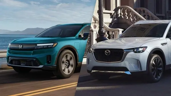 Их стоит избегать любой ценой: эксперты назвали самые ненадежные японские автомобили