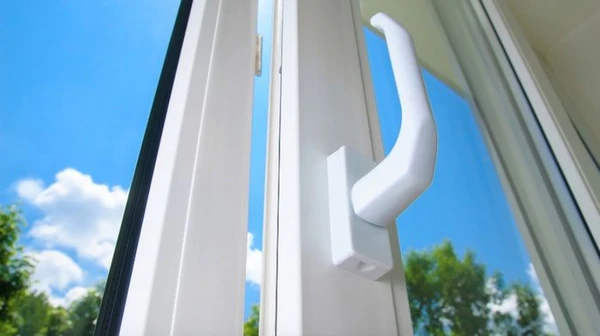 Де замовити якісні та стильні вікна в Дніпрі?