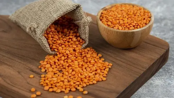 Как варить чечевицу на гарнир: пошаговая инструкция