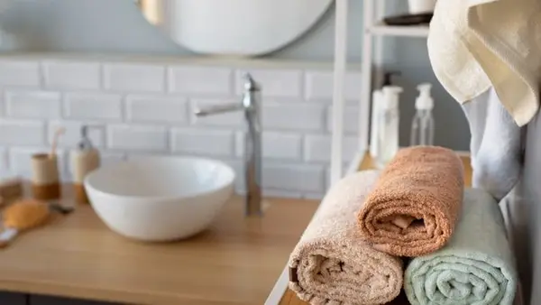 Этот предмет в ванной собирает больше бактерий, чем унитаз