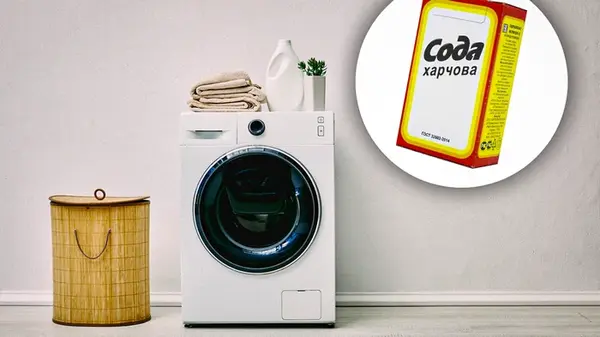 Как стирать одежду с содой: главные правила популярного лайфхака