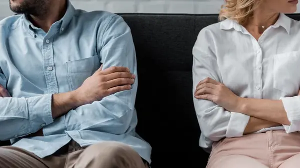 Молчать об этом опасно для пары: назван «красный флаг» №1, связанный с деньгами