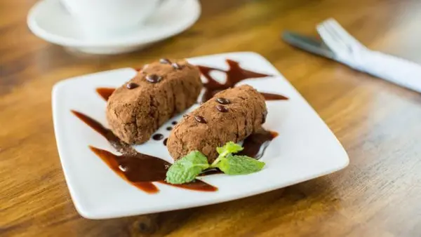 Сладкие воспоминания: рецепт любимого десерта из детства