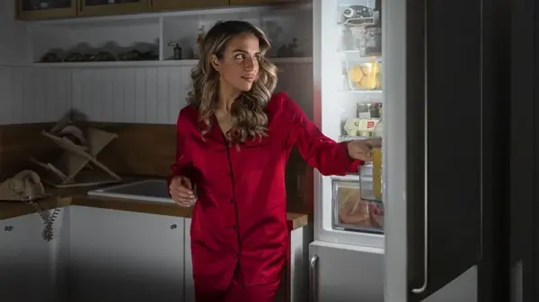 Топ запрещенных продуктов на ужин: что есть взамен, чтобы не было отеков и лишнего веса