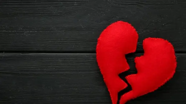 Как понять, что любовь угасает: 2 признака начала конца, который не замечают