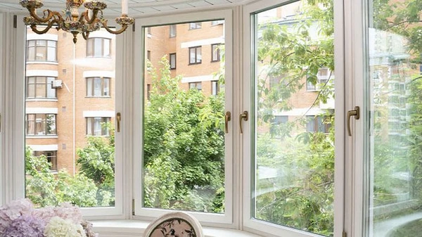 Де замовити якісні та стильні вікна в Дніпрі?