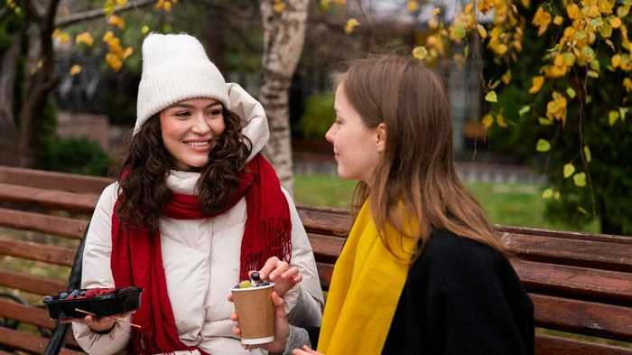 Пять тем, на которые умные и мудрые люди никогда не будут говорить с другими: секреты общения