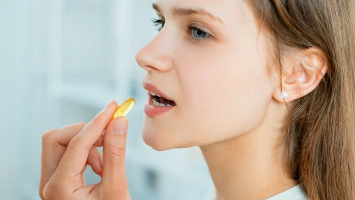 Когда принимать Омега-3: названо лучшее время для максимального усвоения