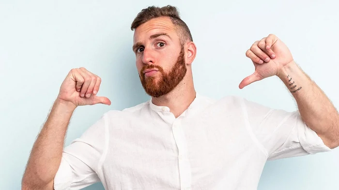 Без долгих опросов: криминальный психолог назвала самый быстрый способ распознать нарцисса