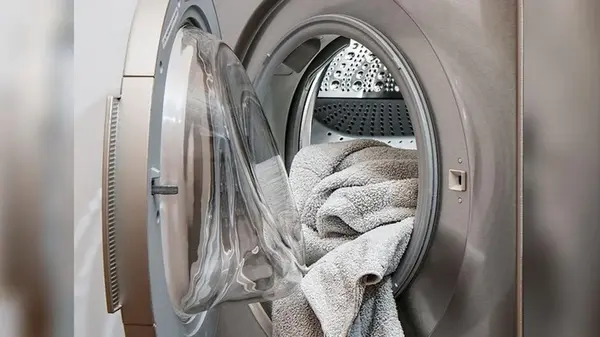 Сколько электроэнергии потребляет стиральная машина: как уменьшить счета за электричество