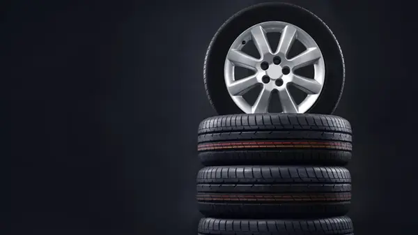 Как лучше хранить резину: в лежачем или стоячем положении, при какой температуре