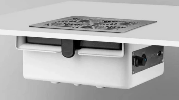 Як обрати витяжку для манікюру