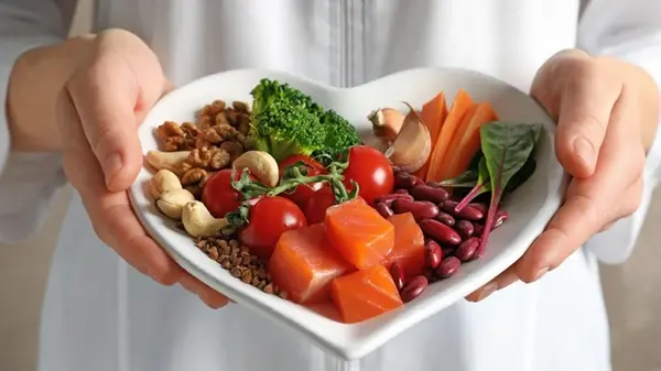 Защита от тромбоза: как один продукт помогает сердцу и сосудам