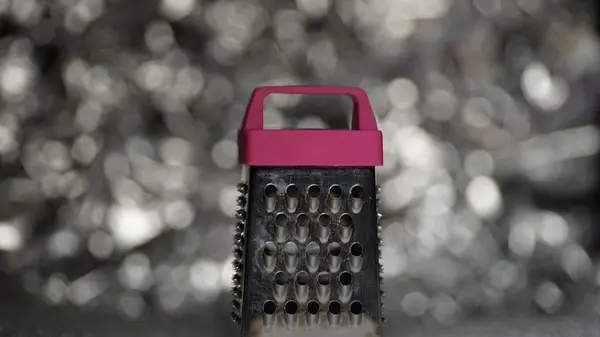 Как заострить терку за 5 минут: простые способы