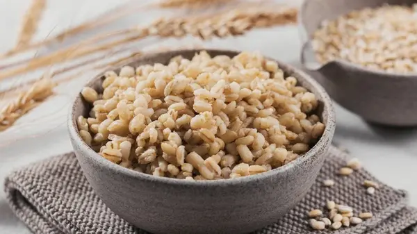 Как приготовить рассыпчатую перловую кашу