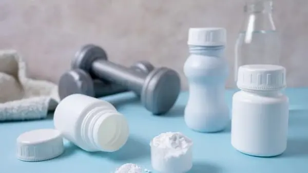 Что будет, если употреблять много креатина: риски, которые стоит знать каждому