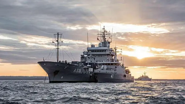 Миф или обязанность: действительно ли капитаны тонули вместе с кораблями