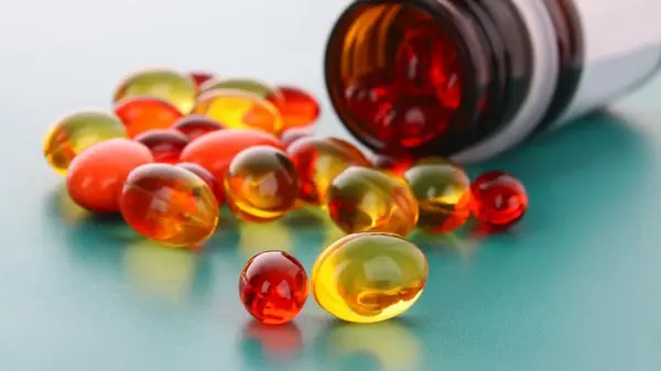 Диетологи назвали 5 витаминов, которые никогда не следует принимать вместе