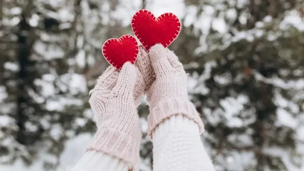 Для каких знаков зодиака эта зима станет романтической сказкой: одиночество останется в прошлом