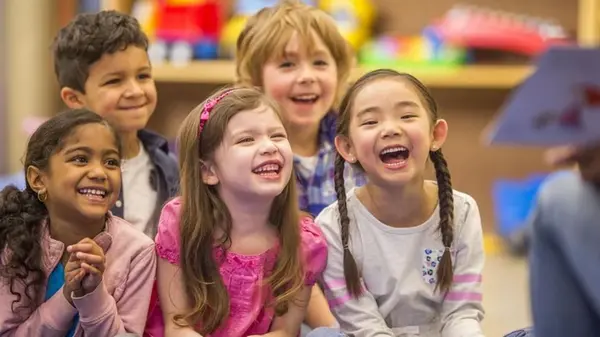 Как воспитать ребенка успешным: психотерапевт назвала 7 главных вопросов