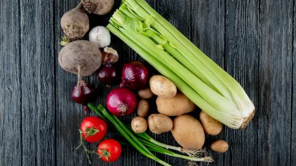 Частое употребление этого продукта помогает уменьшить воспаление и сбросить вес