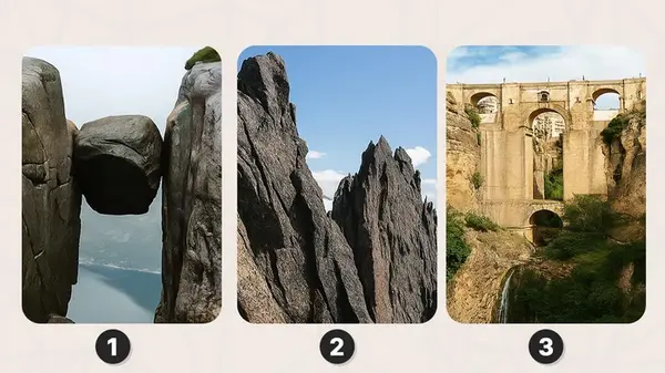 Что мешает вашему эмоциональному росту: психологический тест с точностью 99%